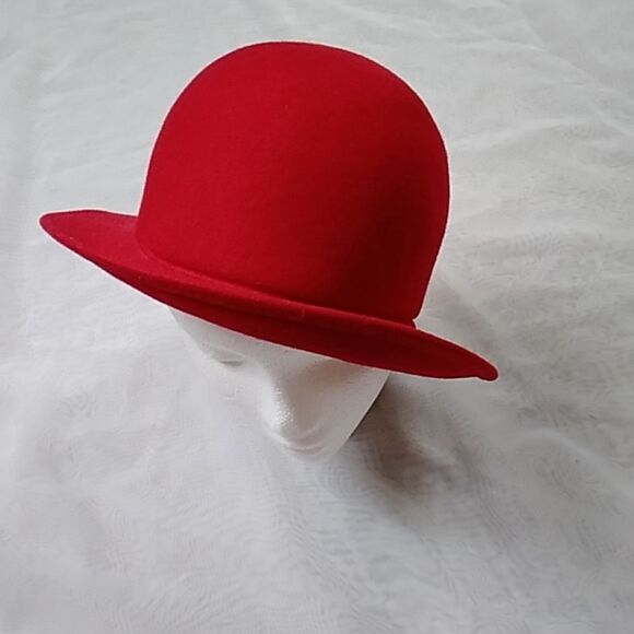 VINTAGE WPL MADE IN U.S.A 100% WOOL main image 4